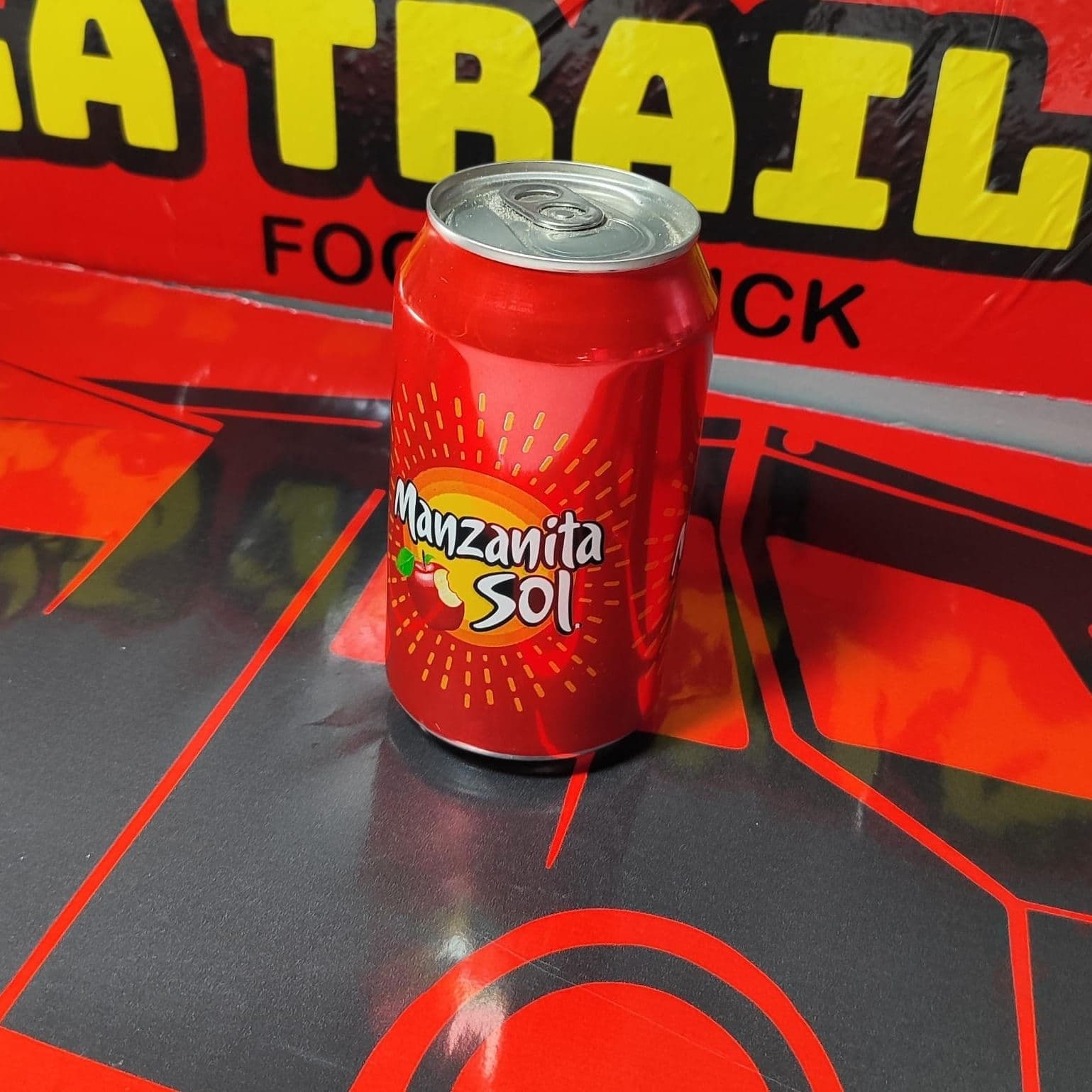 Manzana