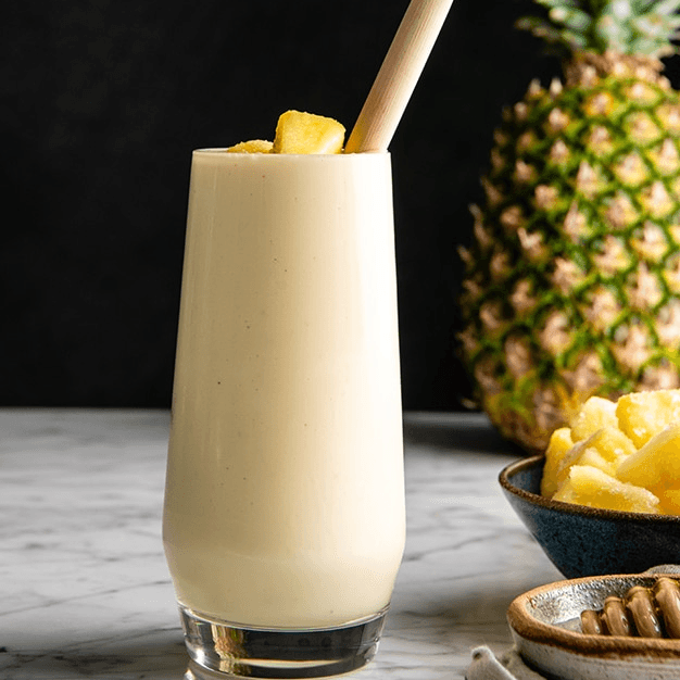 Jugo De Piña 21 Oz