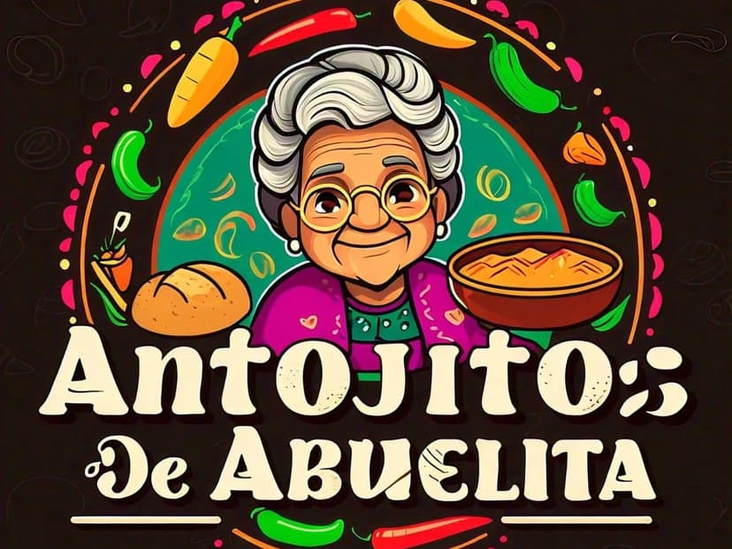 Antojitos de La Abuela