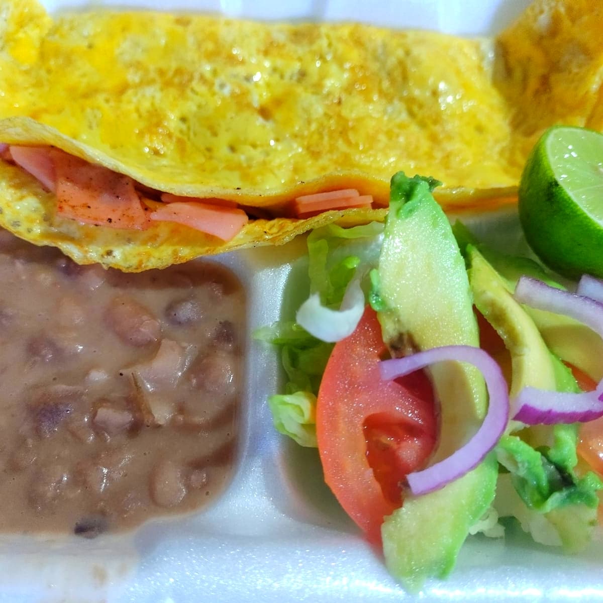 Omelet