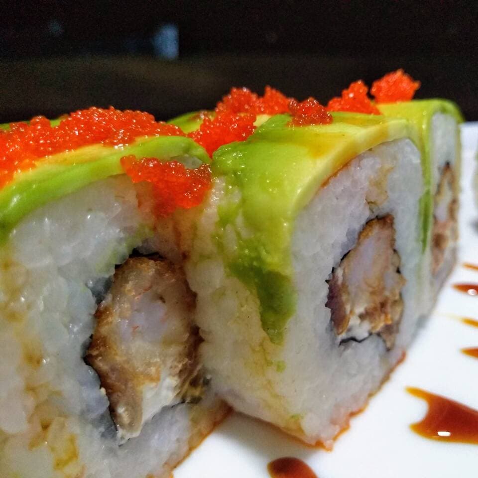 Hulk Roll