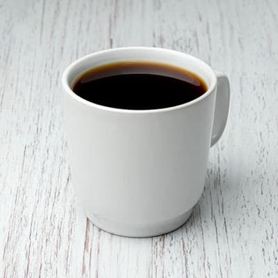 Café regular