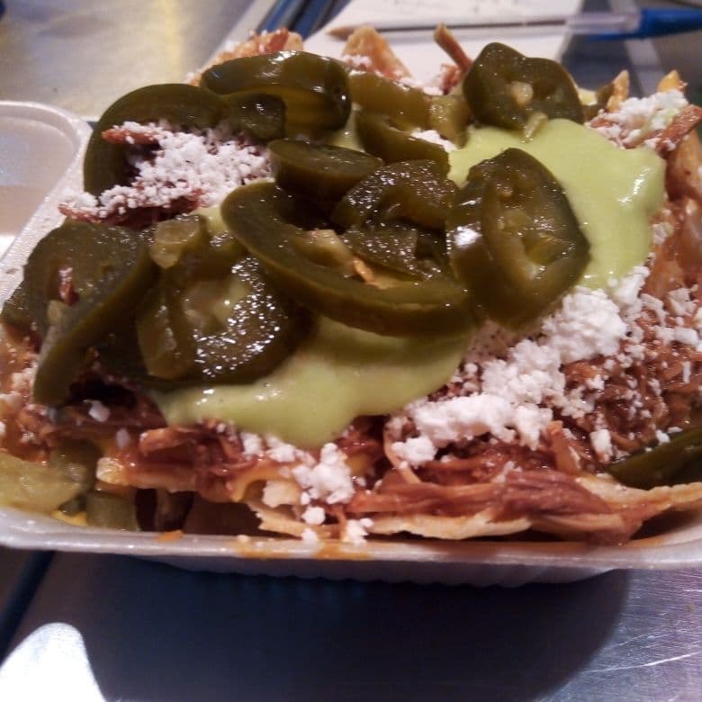 Salchitacos Grandes