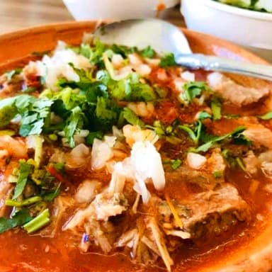 BIRRIA GRANDE