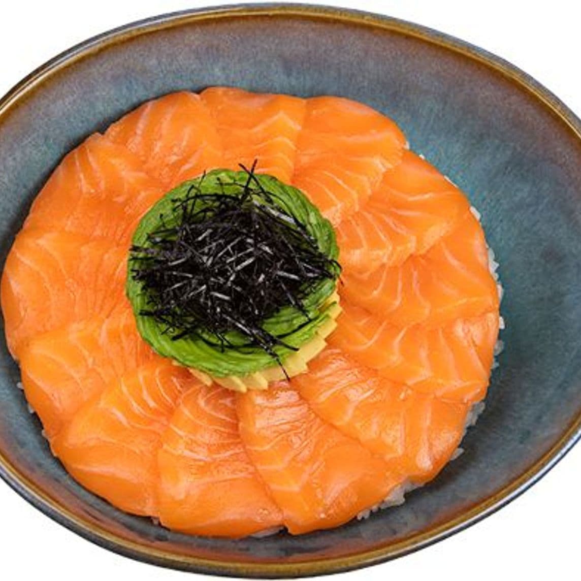 Chirashi Sake