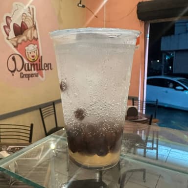 Soda Italiana Kiwi