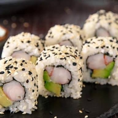 Sushi Fresco California Especial