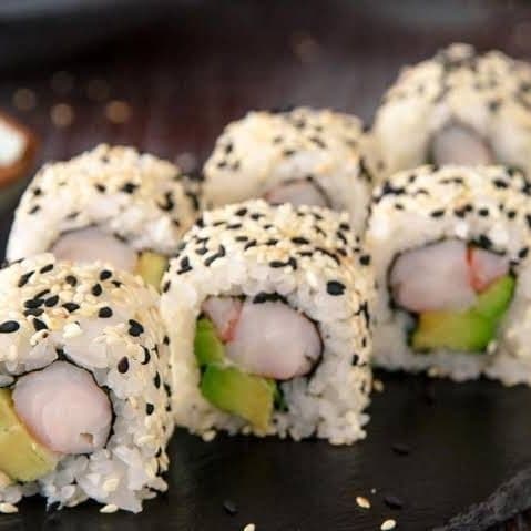 Sushi Fresco California Especial