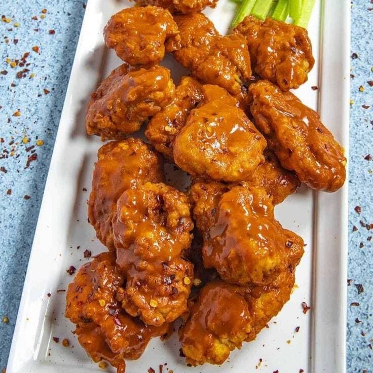 Boneless 500g
