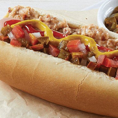 Hot Dogs