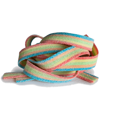 Arcoíris (100gr)