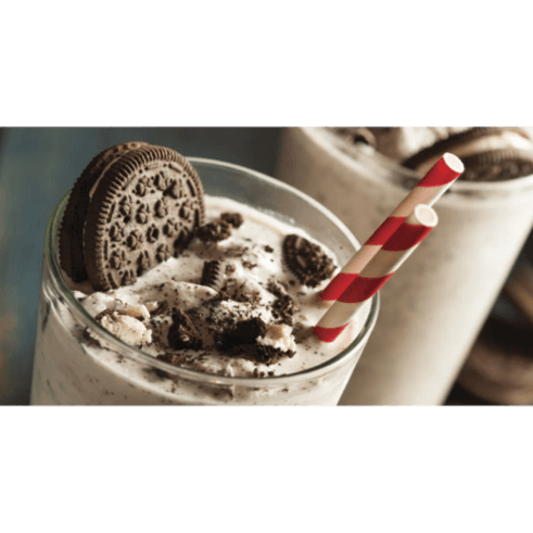 Malteada OREO