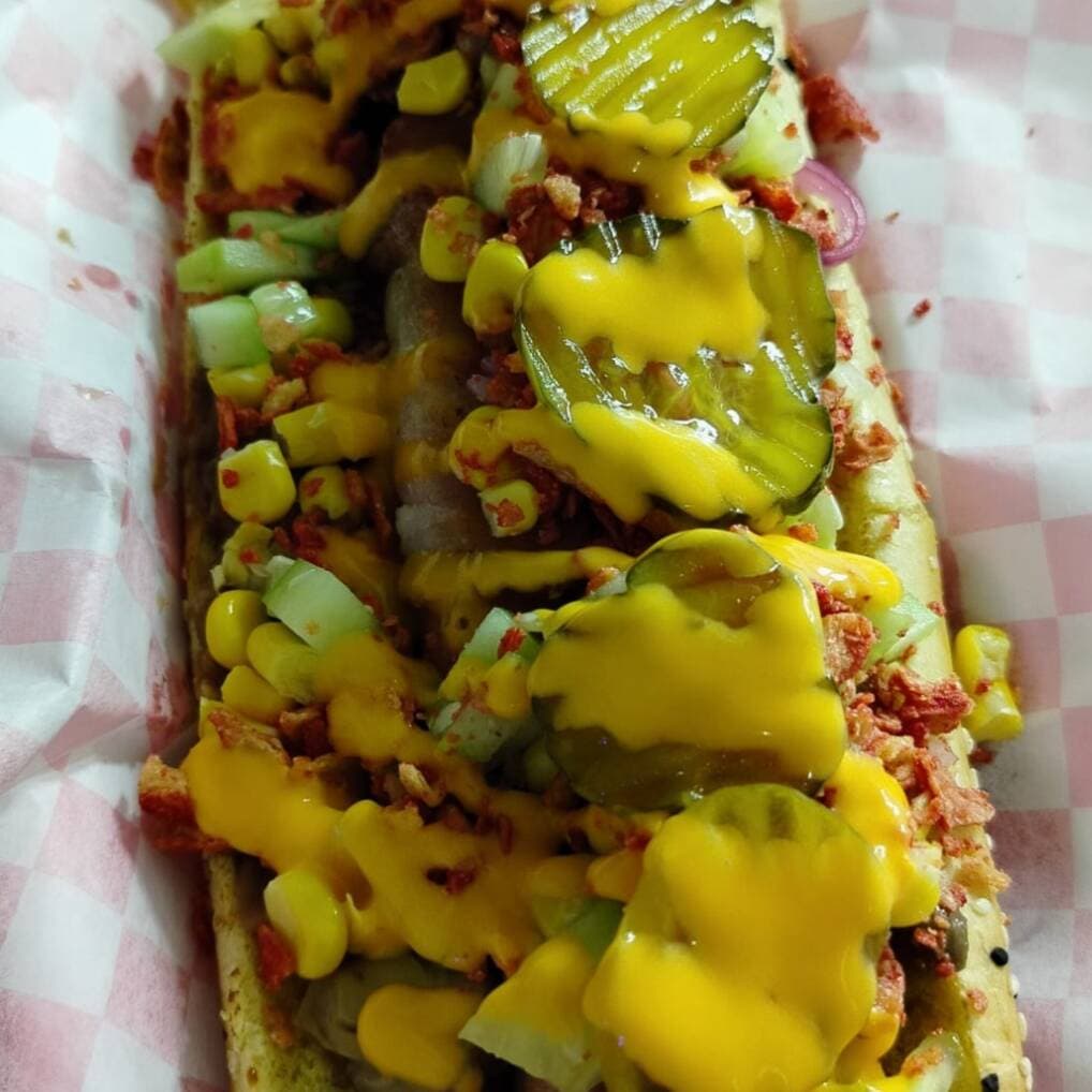 Dogo Sencillo