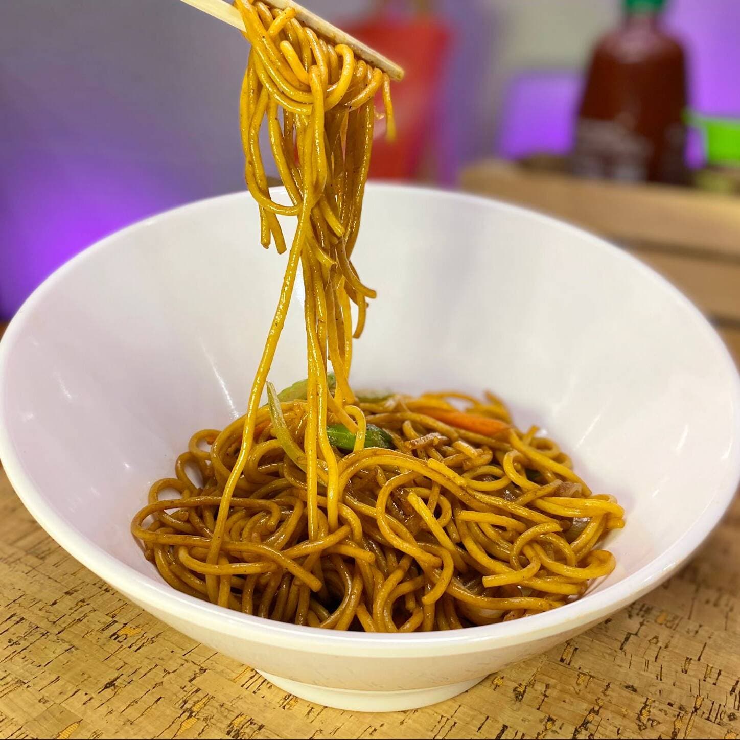 PASTA