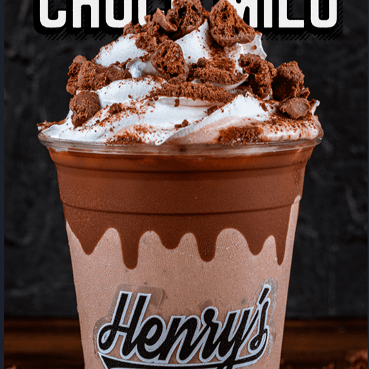 Malteada Choco MILO