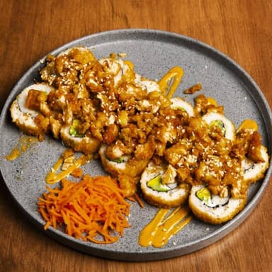Rollo Boneless Roll