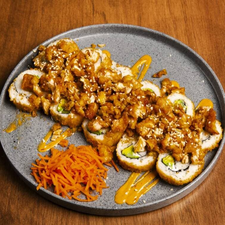 Rollo Boneless Roll