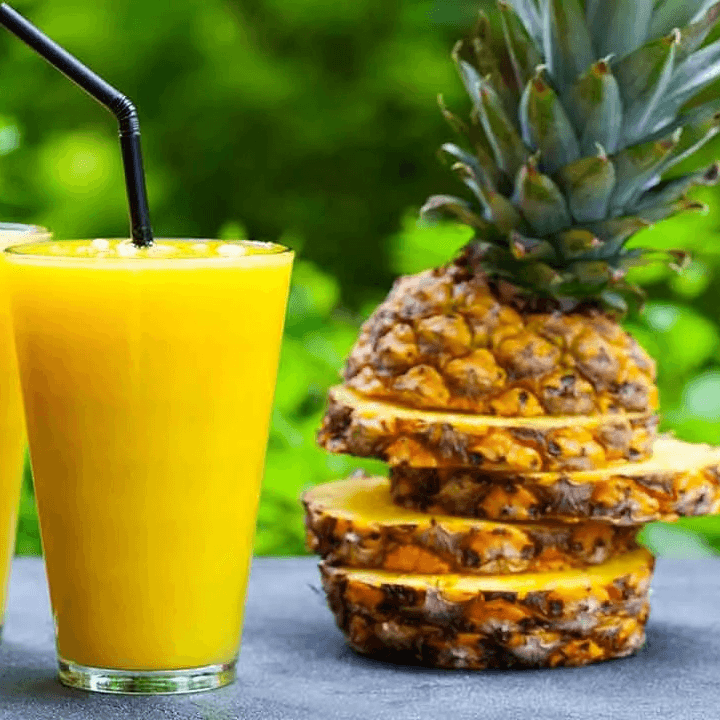 Jugo de Piña