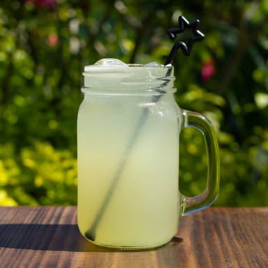 Limonada Natural 500ml