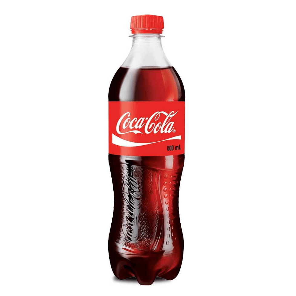 REFRESCO 600ML