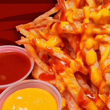 Papas a la Fancesa Sabritas Cremas y Especies