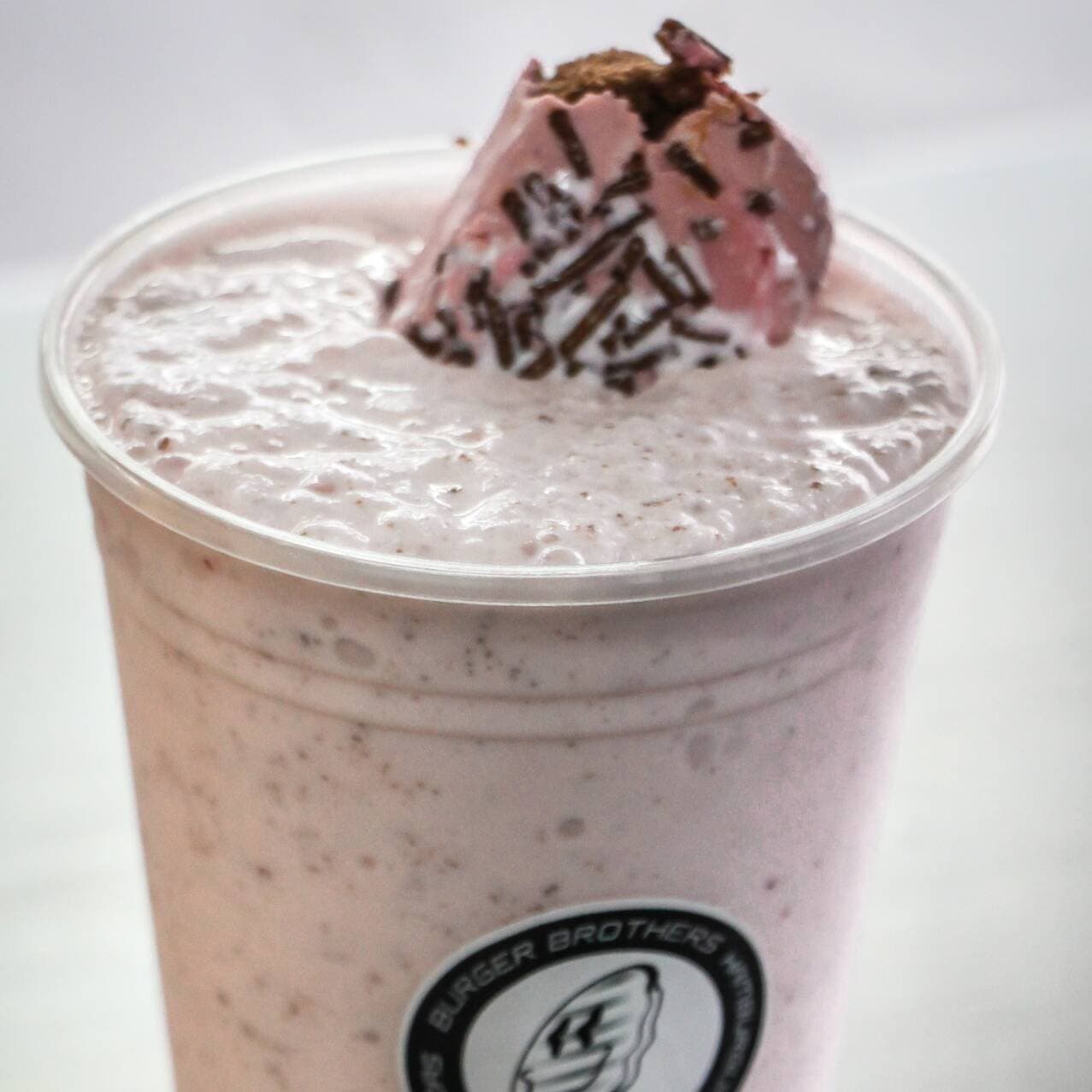 Chocotorro Shake