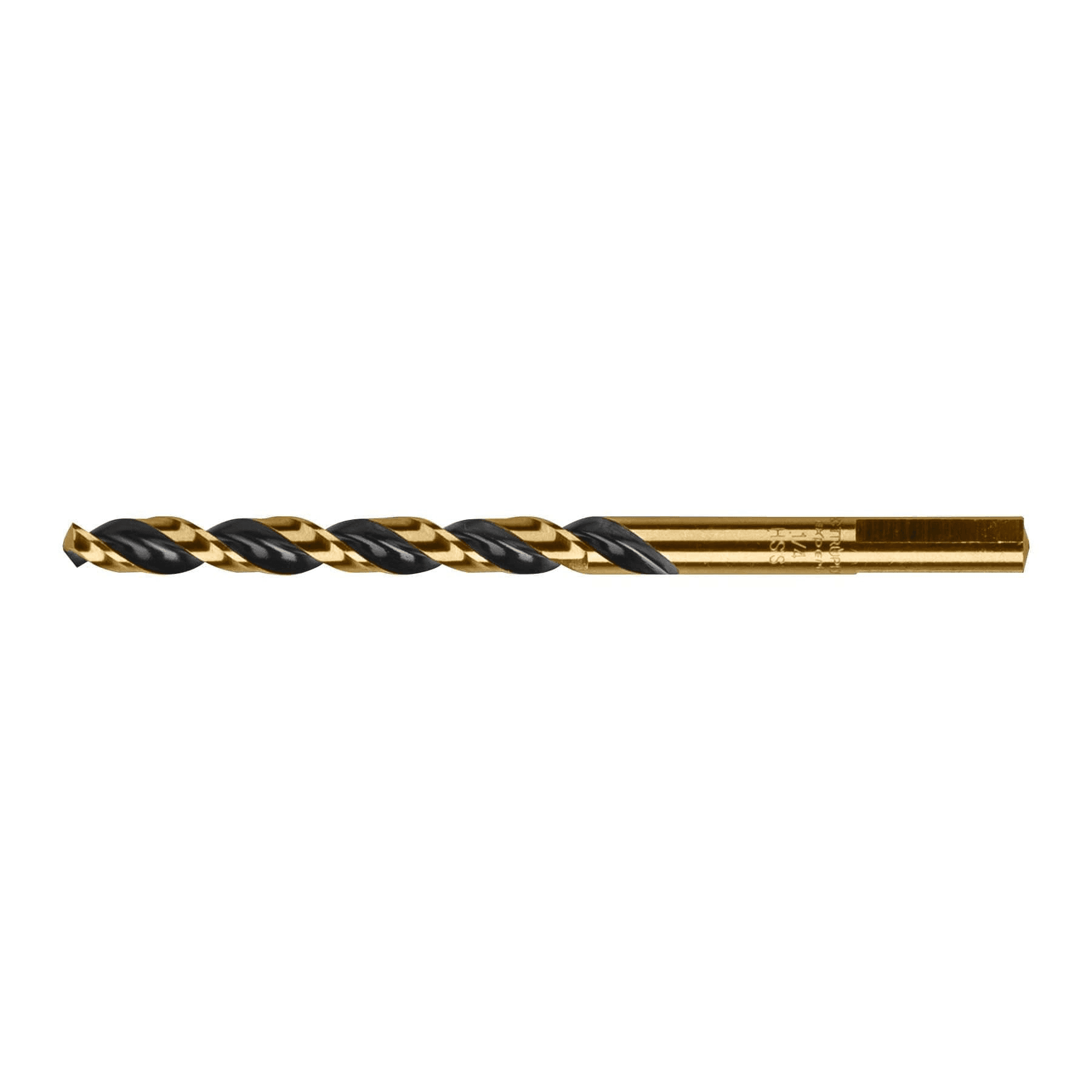 BROCA FIERRO 1/4" BAV-1/4 11134 1778448