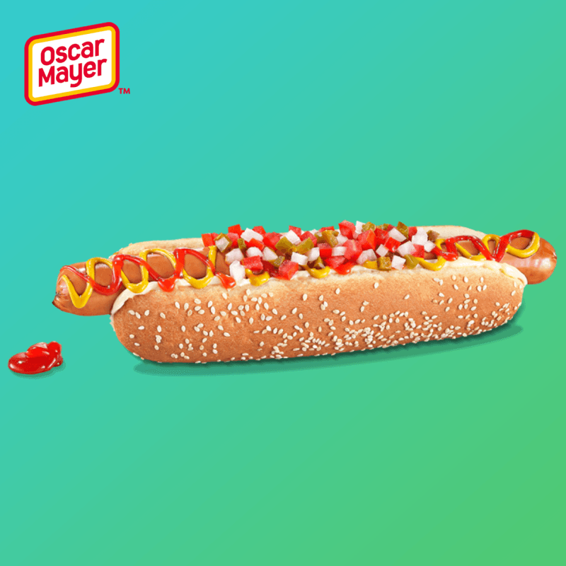 Hot Dog Cinépolis® Jumbo