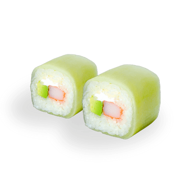 PEPINO MAKI