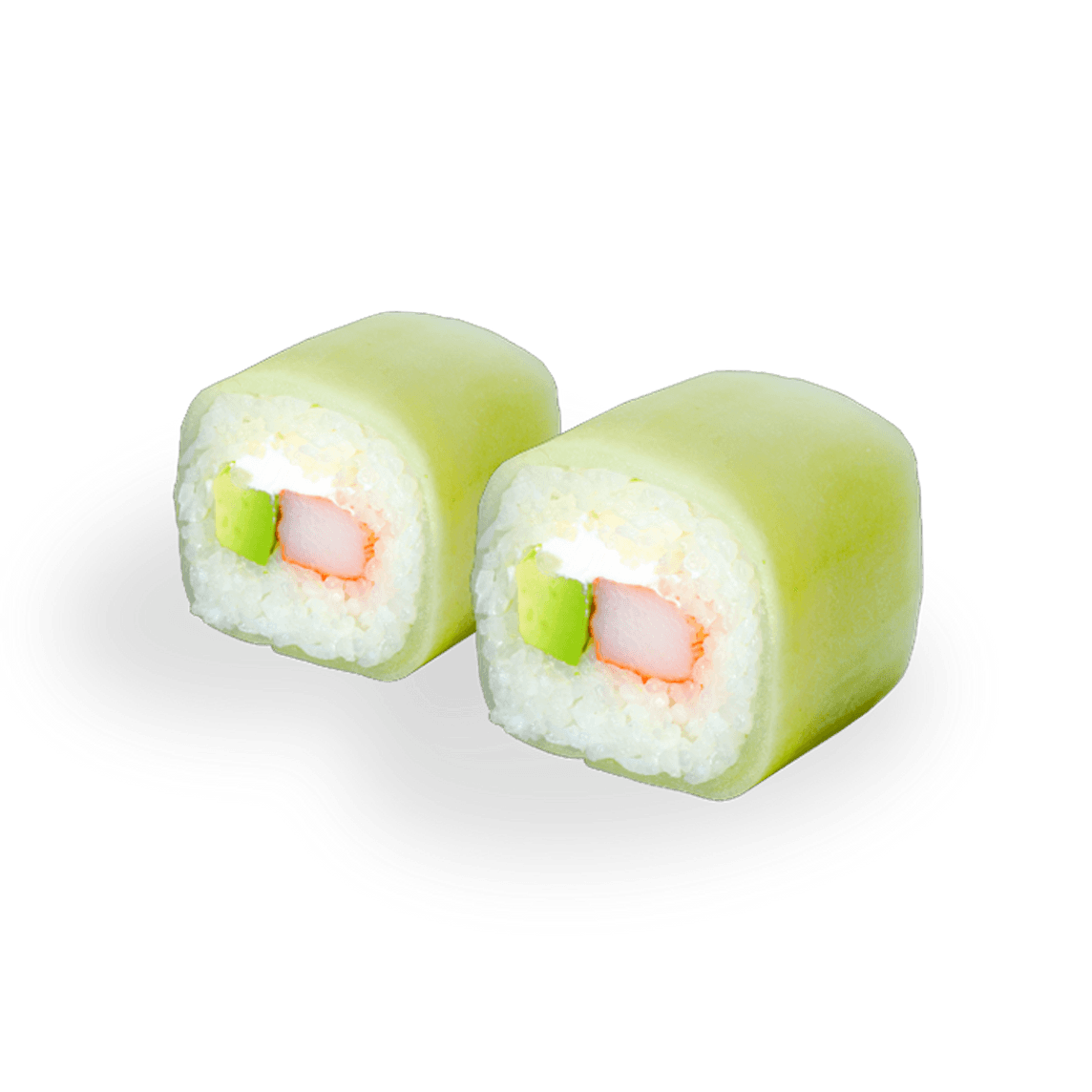 PEPINO MAKI