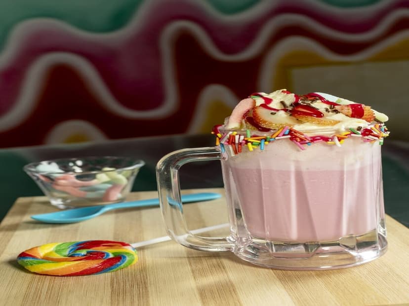 ICE CREAM LELAS