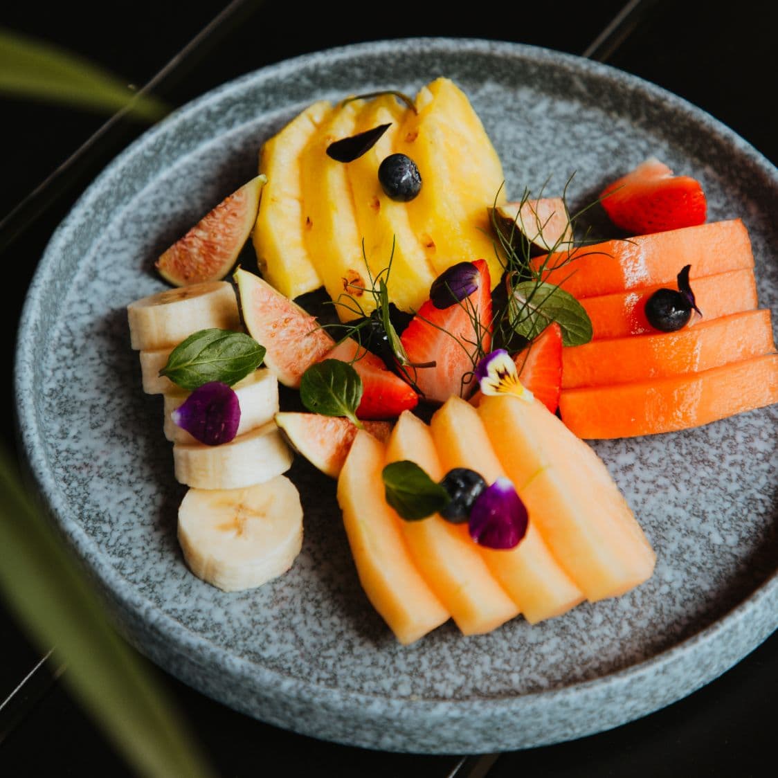 Fruta de Temporada