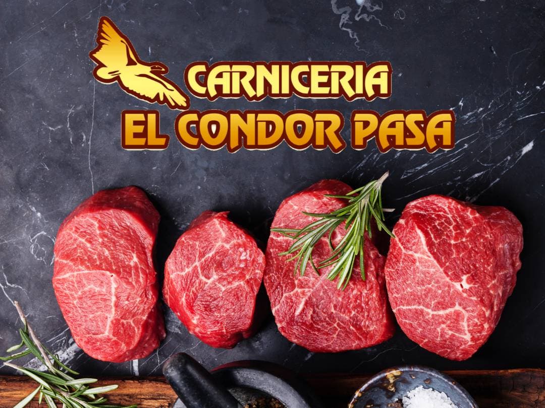 Carnicería El Condor Pasa Suc. Las Juntas