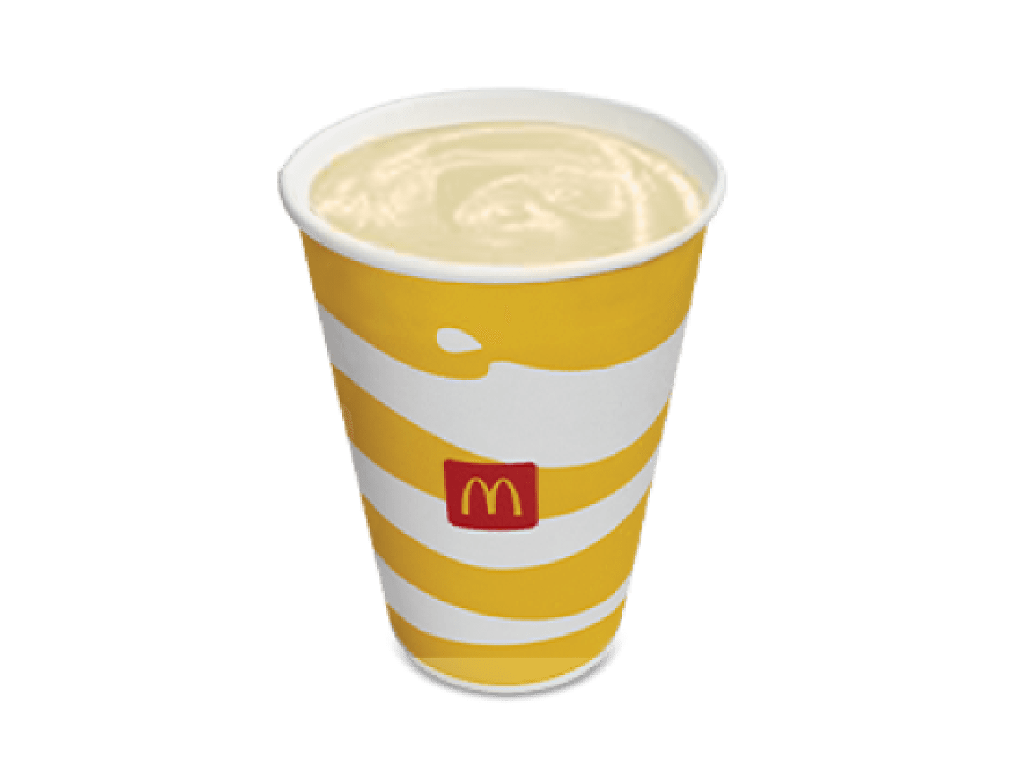 McShake® Vainilla