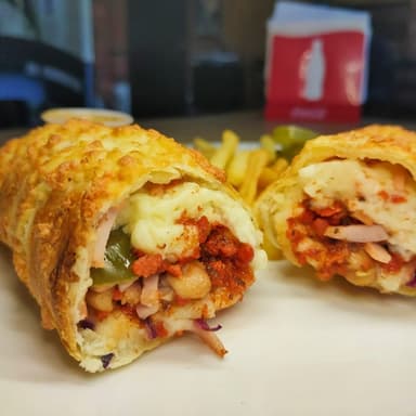 Bake Mexicano