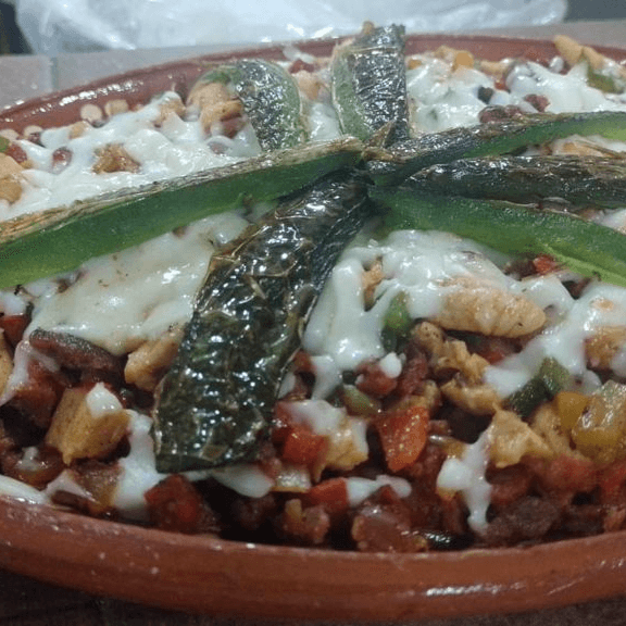 Alambre Las Delicias