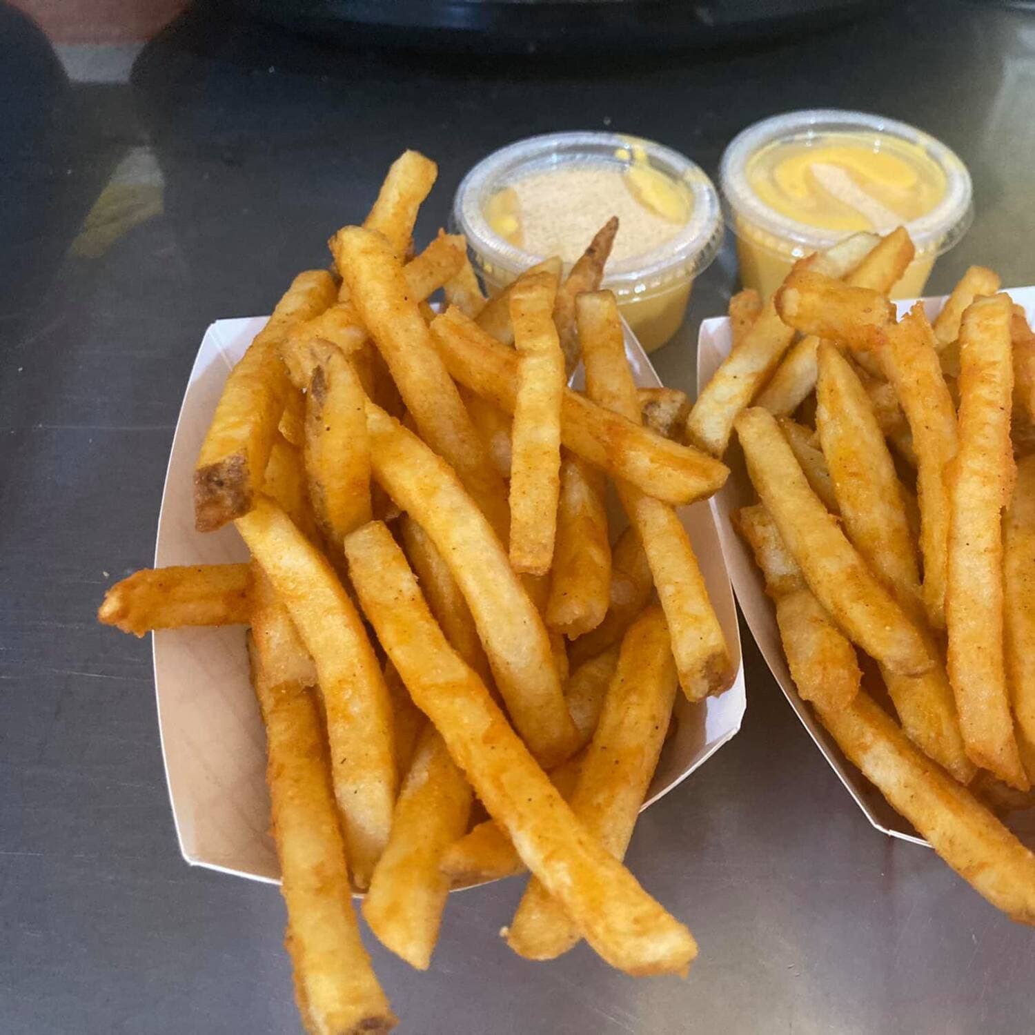 Orden de Papas