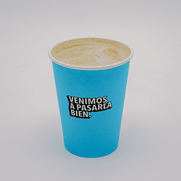 Chai Latte