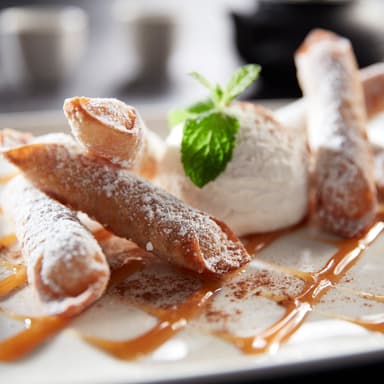 Changs Apple Crunch