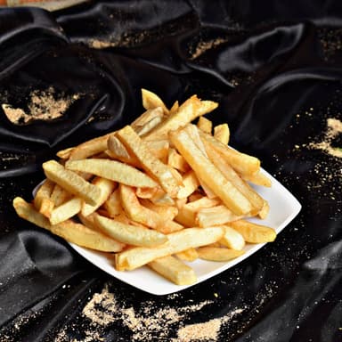 Papas a la Francesa