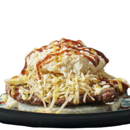 Arepaburger