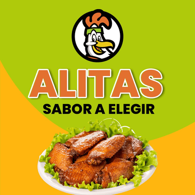Alitas