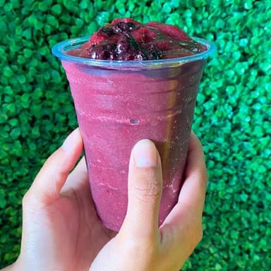 Smoothie Mix Moras