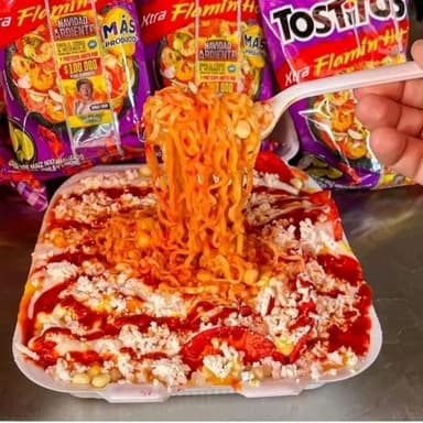 Tostisopa