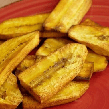Plátano Frito