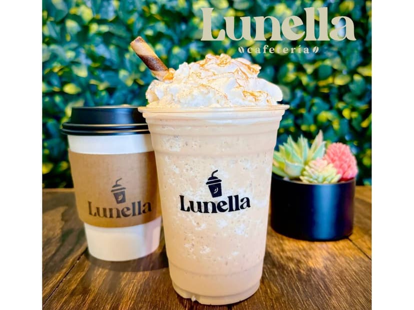 Lunella Cafeteria