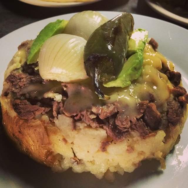 La Carreta De Lichi