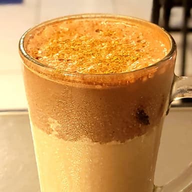 Chocolate Frio