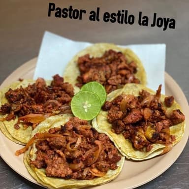 ORDEN PASTOR