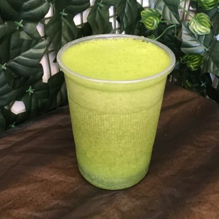 Jugo Verde